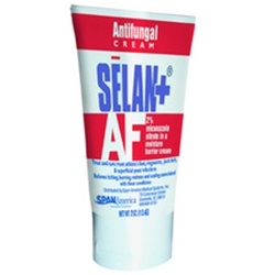SELAN+ AF Antifungal Moisture Barrier Cream