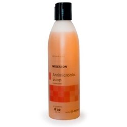 Medi-Pak Performance Antimicrobial Hand Soap