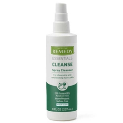 Remedy Essentials No-Rinse Spray Cleanser