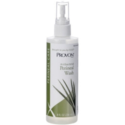 Provon Antibacterial Perineal Wash