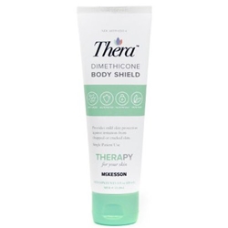 Thera Dimethicone Body Shield Skin Protectant