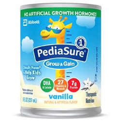 Pediasure Complete Balanced Nutrition Drink