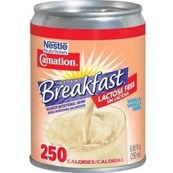Carnation Instant Breakfast Drink Lactose Free
