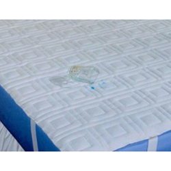 Dignity Washable Waterproof Quilted Sheeting
