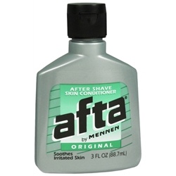Afta After Shave Original Skin Conditioner