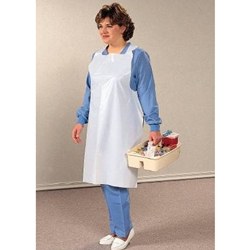 Medi-Pak Performance Polyethylene Apron Medi-Pak Performance Polyethylene Apron