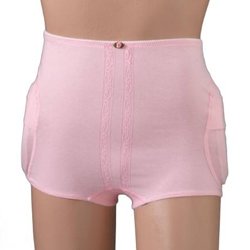 Posey Community Hipsters Women's Brief