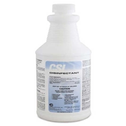 CSI Disinfectant Cleaner