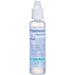 Prontosan Wound Gel