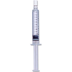 BD PosiFlush Pre-filled Saline Syringes