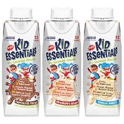Boost Kid Essentials 1.5 Formula