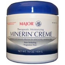 Minerin Dry Skin Cream