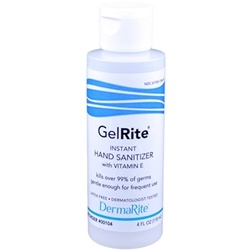 GelRite Hand Sanitizer