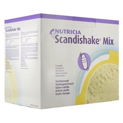 ScandiShake Nutritional Shake Mix