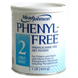 Phenyl Free 2 Formula