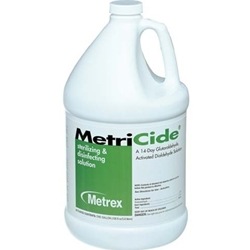 MetriCide 14 Day Sterilizing and Disinfecting Solution