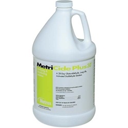 MetriCide Plus 30 Sterilizing and Disinfecting Solution