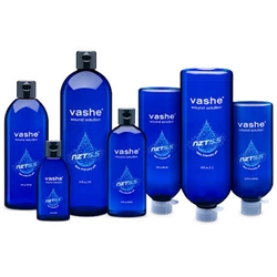 Vashe Wound Therapy Dermal Cleansing Solution