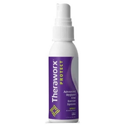 Theraworx Universal Immune Enhancing Skin Spray