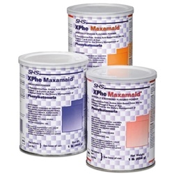 XPhe Maxamaid