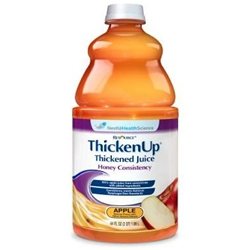 Resource Thicken Up Thickened Juice