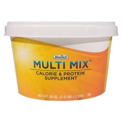 Multimix Calorie & Protein Supplement