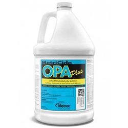 MetriCide OPA Plus Sterilizing and Disinfecting Solution