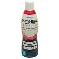 ProHeal Critical Care Liquid Protein Supplement