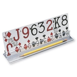 Ableware Playing Card Holders