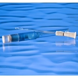 Cure Twist Compact Catheters