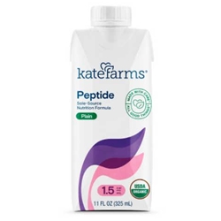 Kate Farms Peptide 1.5 Formula