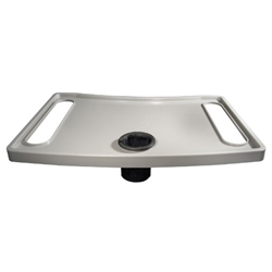 Universal Walker Tray with Cup Holder