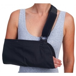 ProCare Universal Arm Sling with Padded Strap