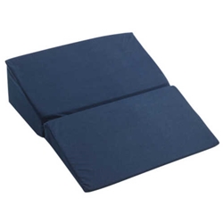 Folding Bed Wedge with Cover