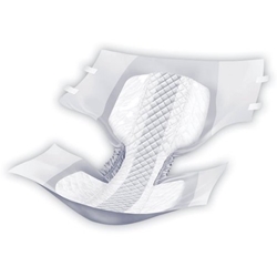 Dignity Plus Disposable Adult Fitted Briefs