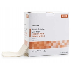 McKesson Elastic Tubular Bandage