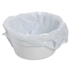Super Absorbent Commode Pail Liners