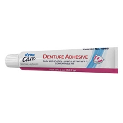 Dyna Care Denture Adhesive