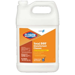 Clorox Total 360 Disinfectant Cleaner