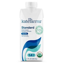 Kate Farms Standard 1.4 Formula