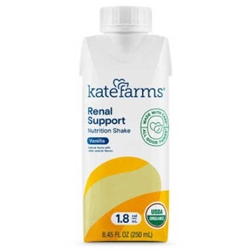 Kate Farms Renal Support 1.8 Formula
