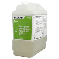 Oasis Bio-Enzymatic Odor Eliminator