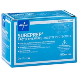 SurePrep Protective Wipes