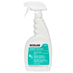 Ecolab StainBlaster Enzyme Boost