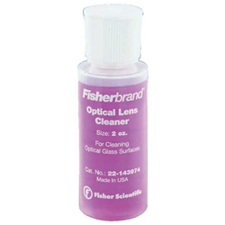 Fisherbrand Optical Lens Cleaner
