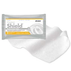 Sage Comfort Shield Incontinence Barrier Cream Cloths