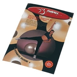 FitBALL Workout Guidebook