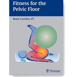 Fitness for the Pelvic Floor Book