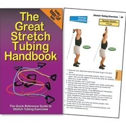 The Great Stretch Tubing Handbook