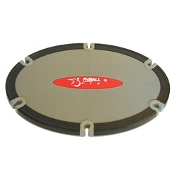 FitBALL Deluxe Wobble Balance Board